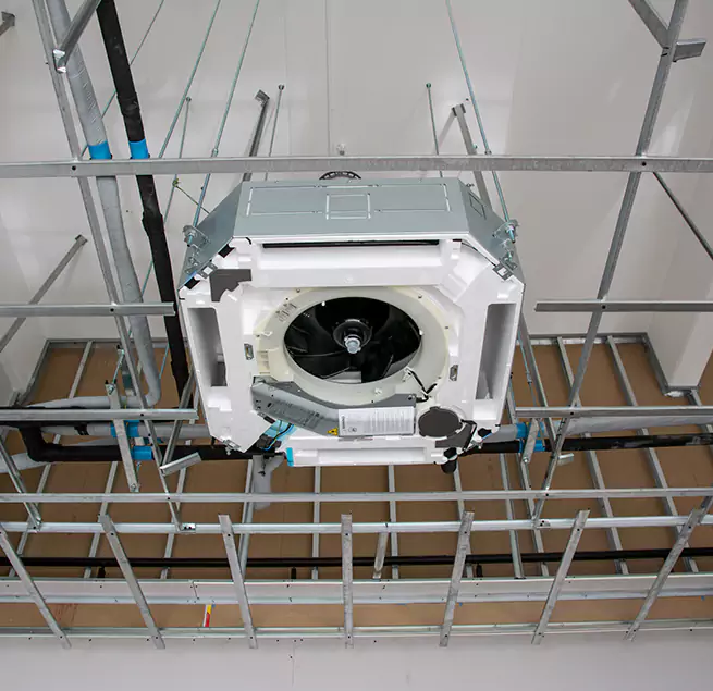 Why Homeowners & Businesses Trust Us in Ottumwa, IA?