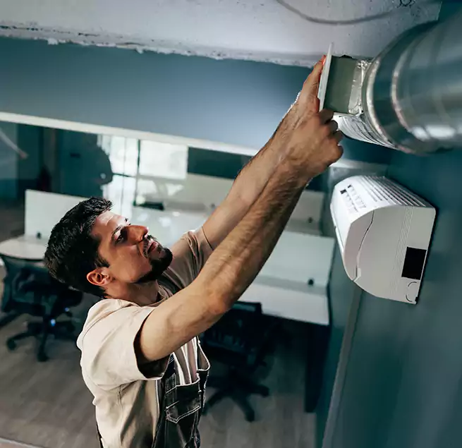 Why Homeowners & Businesses Trust Us in Ottumwa, IA?