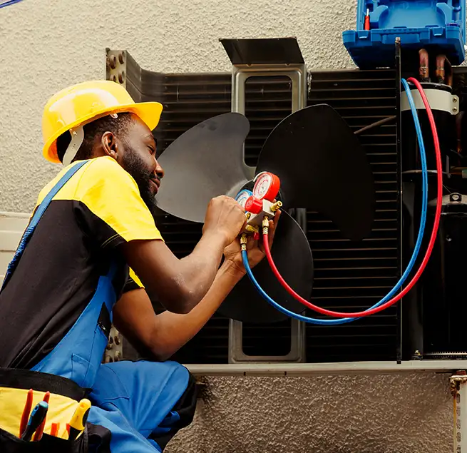 Why Homeowners & Businesses Trust Us in Ottumwa, IA?