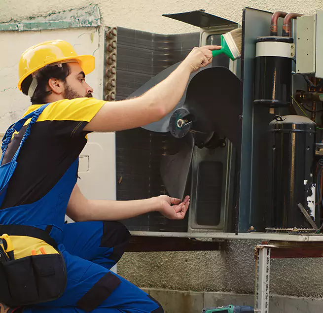  Why Homeowners & Businesses Trust Us in Ottumwa, IA?