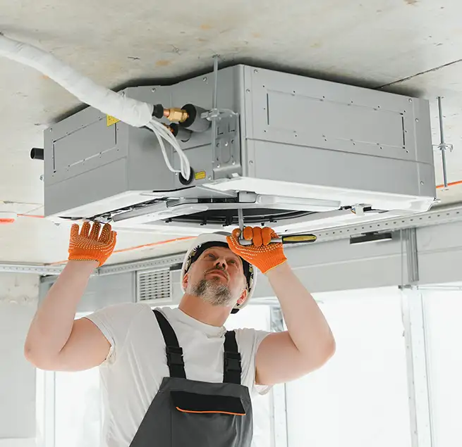 Why Homeowners & Businesses Trust Us Ottumwa, IA