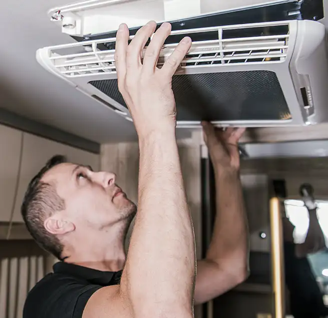 Why Homeowners & Businesses Trust Us Ottumwa, IA