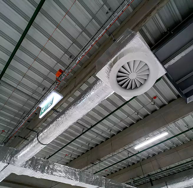 Why Homeowners & Businesses Trust Us in Ottumwa, IA