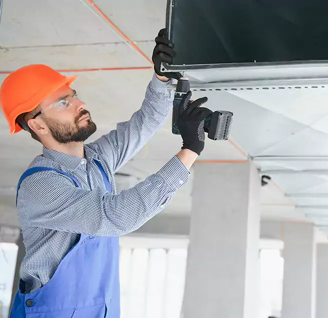 Why Homeowners & Businesses Trust Us in Ottumwa, IA?