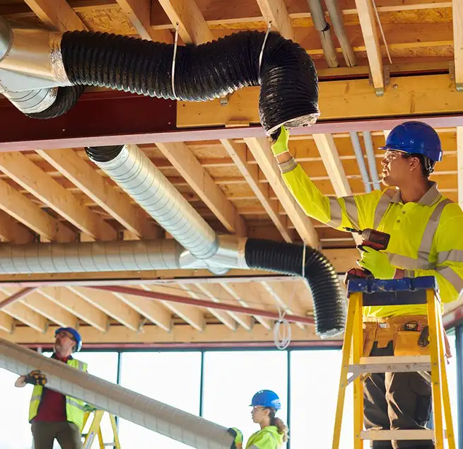 Why Homeowners & Businesses Trust Us in Ottumwa, IA?