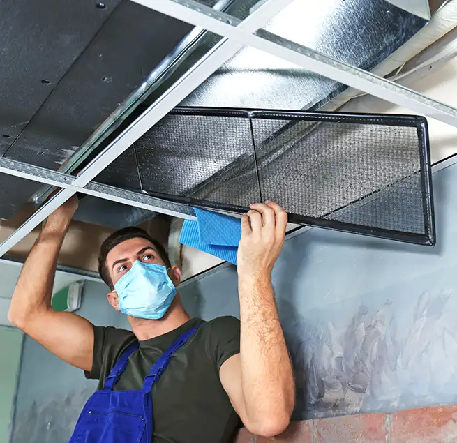 Why Homeowners & Businesses Trust Us in Ottumwa, IA?