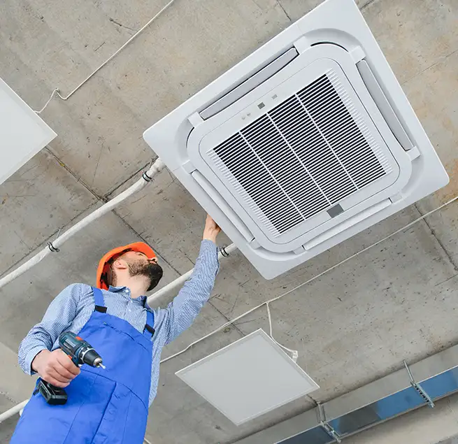 Why Homeowners & Businesses Trust Us in Ottumwa, IA