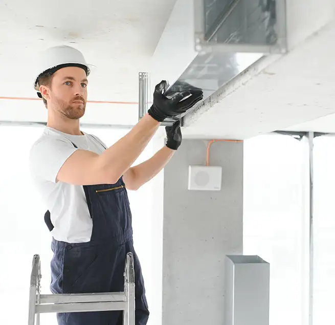 Why Homeowners & Businesses Trust Us in Ottumwa, IA?