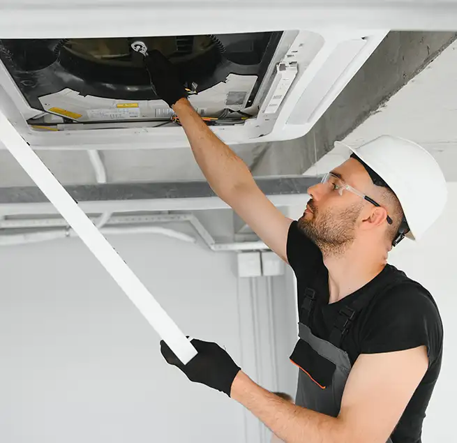 Why Homeowners & Businesses Trust Us in Ottumwa, IA?