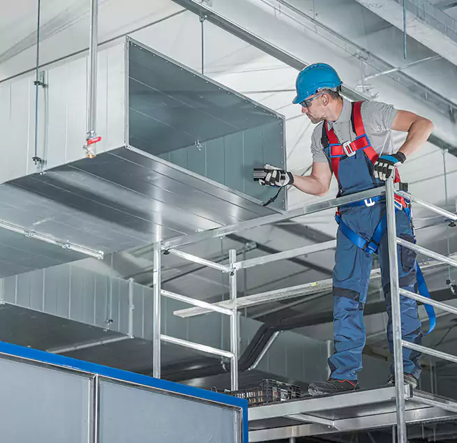 Why Homeowners & Businesses Trust Us in Ottumwa, IA?