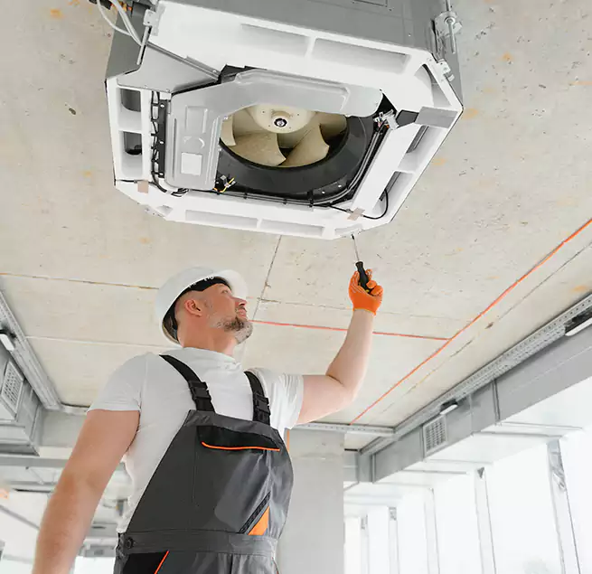 Why Homeowners Businesses Trust Us in Ottumwa, IA