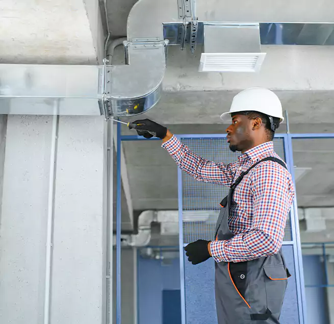 Why Homeowners & Businesses Trust Us in Ottumwa, IA