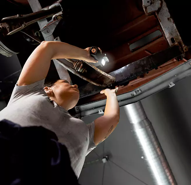 Why Homeowners & Businesses Trust Us Ottumwa, IA