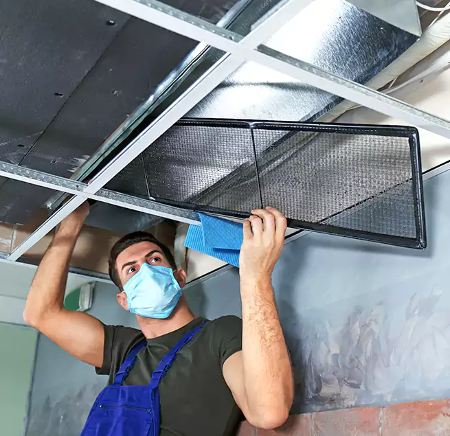 Why Homeowners Businesses Trust Us in Ottumwa, IA