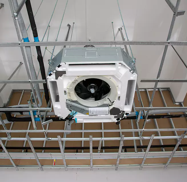 Why Homeowners & Businesses Trust Us Ottumwa, IA?