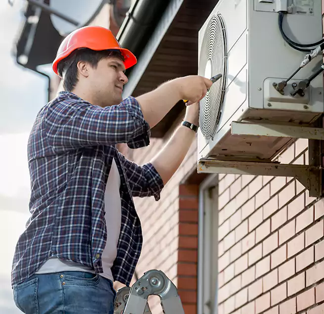 Why Homeowners & Businesses Trust Us Ottumwa, IA