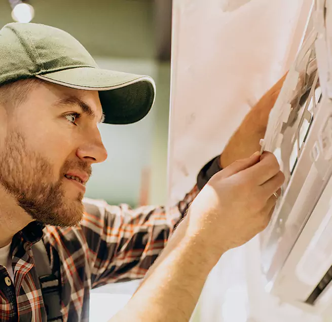 Why Homeowners & Businesses Trust Us in Ottumwa, IA?